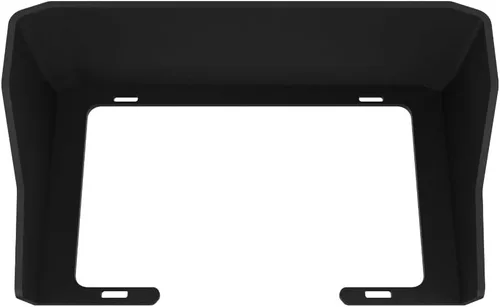 Miniatura 8 de Visera para Garmin Echomap UHD y UHD2 de 9 pulgadas Bolt ON