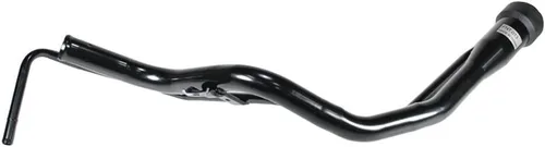 Miniatura 72 de TRQ Cuello de llenado de depósito de combustible, color negro, compatible con Mercury Villager Nissan Quest 1999-2002