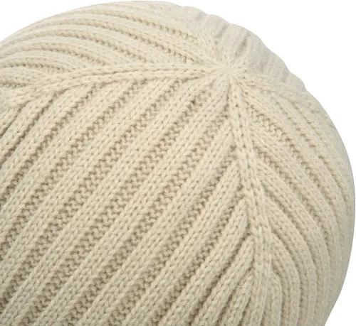 Miniatura 6 de MaxNova Gorro de invierno para bebé, gorro de punto con orejeras para niños y niñas de 0 a 8 años