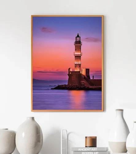 Miniatura 2 de Pera Print - Impresión de póster personalizada - Sube tu imagen/foto - Impresiones fotográficas personalizadas, crea tu propio póster - Imprime