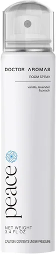 Miniatura 20 de Doctor Aromas Premium Air & Room Spray - Fragancia de larga duración de lima y jengibre para el hogar, dormitorio o baño, alimentado por Everspray
