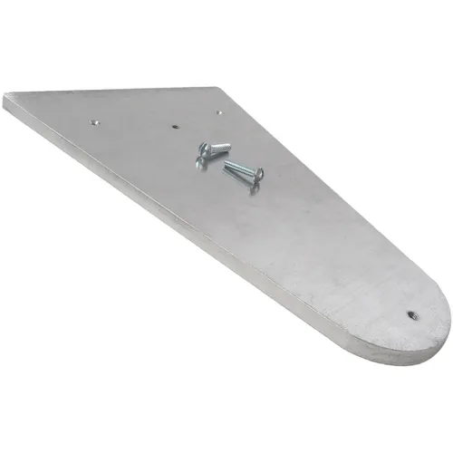 Stimpson ST405BP Placa base para máquina de prensa confiable, duradera, resistente (para prensa de banco Stimpson 405)