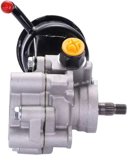 Miniatura 8 de Bomba de dirección asistida SCITOO para 1996 1997 1998 1999 2000 2001 2002 para Toyota para 4RUNNER, 1995 1996 1997 1998 para Toyota para T100
