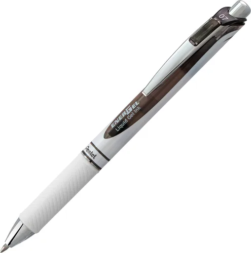 Miniatura 2 de Pentel EnerGel Deluxe RTX - Bolígrafo retráctil de gel líquido Negro