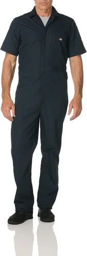 Miniatura 4 de Dickies - Mono de manga corta para hombre