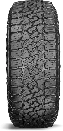 Miniatura 6 de Juego de 2 (DOS) Mastertrack BADLANDS AT Neumáticos todoterreno 31X10.50R15 LT 109S 6 capas C para SUV y camión ligero + Garantía de 3 años incluida