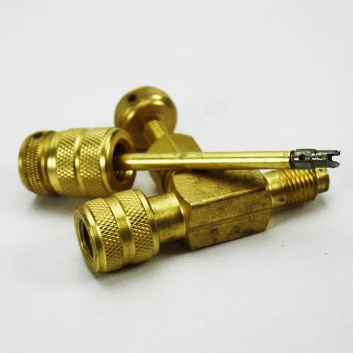 Miniatura 4 de SF-3900 Herramienta de extracción de núcleo de válvula para aire acondicionado y refrigeración