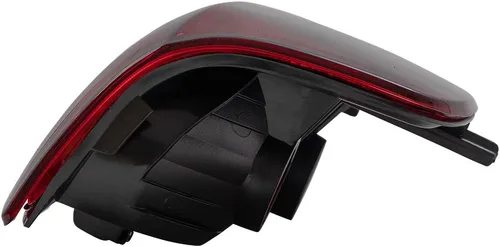 Miniatura 5 de Faros traseros para lado de conductor y pasajero, repuesto para camioneta pickup Chevrolet, GMC, Isuzu 20825943 20825942