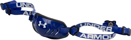Miniatura 7 de Under Armour Correa de barbilla para casco de fútbol, correas ajustables