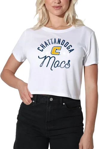 Miniatura 285 de Colección oficial de camisetas para mujer, color blanco Elon Phoenix