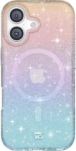 Miniatura 214 de VELVET CAVIAR Funda para iPhone 15, compatible con MagSafe, probada contra caídas de 10 pies, fundas protectoras de diseño, leopardo color rosa