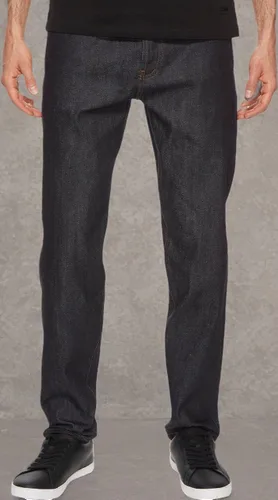 Miniatura 4 de Sin marca The Brand Relaxed Tapered Fit en 11oz Indigo Stretch Selvedge