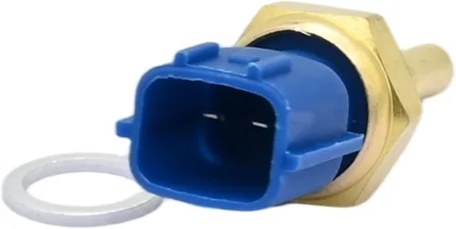 Miniatura 5 de Interruptor de temperatura del refrigerante del motor, sensor emisor G20 G25 G35 G37 I35 Nv1500 Nv200 Nv2500 Nv3500 Q40 Q50 Q60 Quest Qx50 Qx56 Qx60