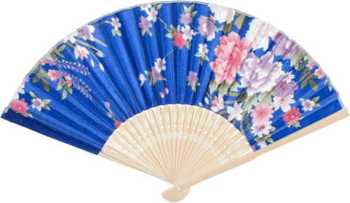 Miniatura 4 de Elibelle Bata de kimono tradicional japonesa para disfraz de niñas