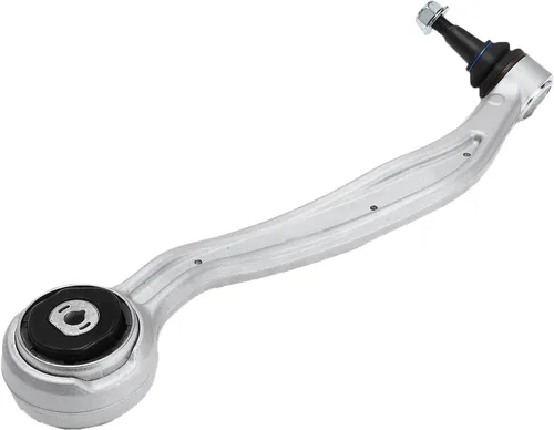 Miniatura 11 de Detroit Axle - Brazo de control delantero derecho para Nissan 350Z 03-09, Infiniti G35 03-07, brazo de control superior del lado del pasajero