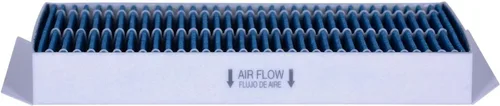 Miniatura 6 de Filtro de aire de cabina PureFlow HEPA PC8155HX Compatible con Ford Mustang 2015-2025