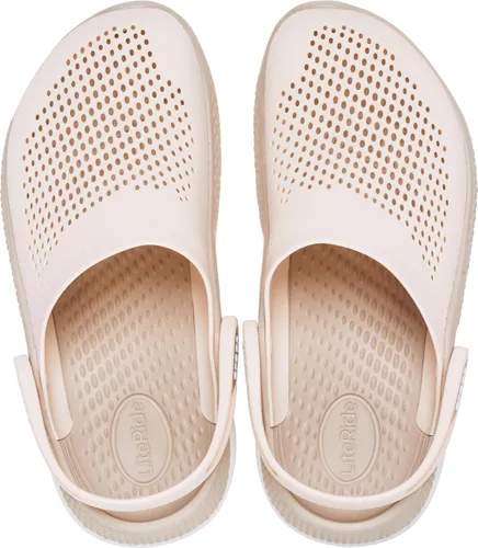 Miniatura 4 de Crocs Zuecos Literide 360 unisex para adultos