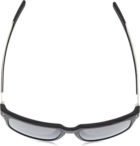Miniatura 4 de Oakley Men's Oo9384 Holbrook Mix Rectangular Sunglasses