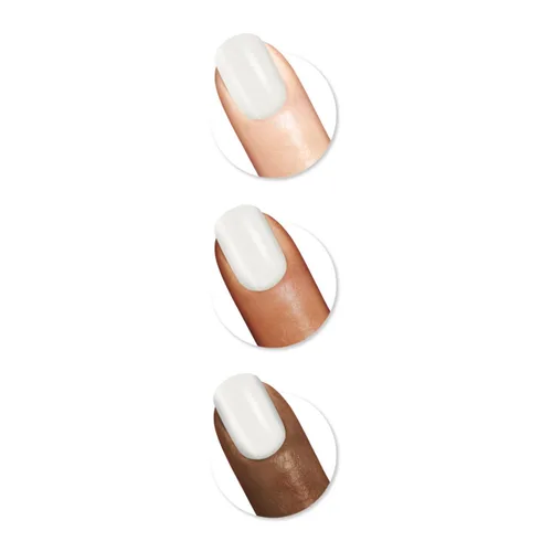 Miniatura 3 de Sally Hansen Insta-Dri Pride Esmalte de uñas Secado rápido, larga duración, brillo sin rayas Opaco, brillante 764 Slay Another Day