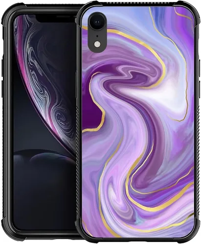 Miniatura 35 de Funda compatible con iPhone Xs, diseño de plexiglás X para niños y hombres, diseño de lobo malo, a prueba de golpes, antiarañazos, para iPhone X/Xs