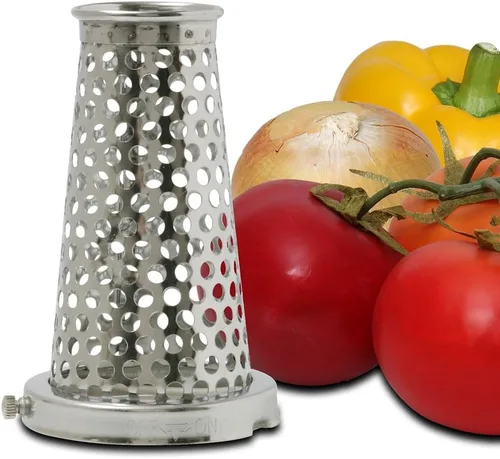 Miniatura 4 de Juego de 4 accesorios para colador de alimentos VKP250