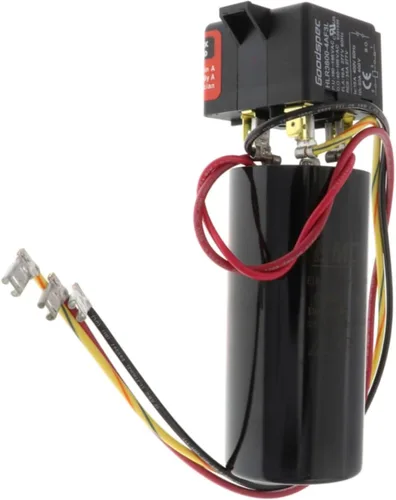 5-2-1 CSRU2 Compresor Saver para unidades de 3/12 a 5 toneladas