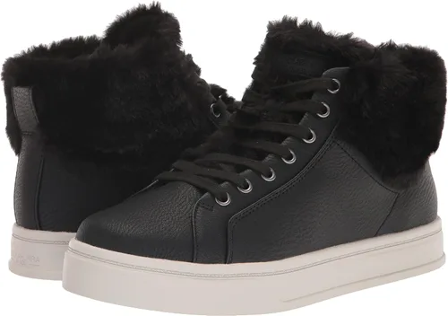 Miniatura 7 de Koolaburra by UGG Chukka Sundell Fuzz para mujer