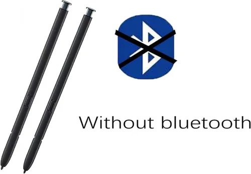 Miniatura 2 de Paquete de 2 unidades para S23 Ultra Pen de repuesto para Samsung Galaxy S23 Ultra 5G, S23 Ultra S Pen Galaxy S23 Ultra Stylus S Pen de repuesto