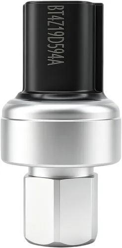 Miniatura 20 de HiSport 921361FA0A Interruptor de sensor de presión de A/C compatible con Chevrolet City Express, Infiniti EX35 EX37 FX35 FX37 FX45 FX50, Mazda 2 3