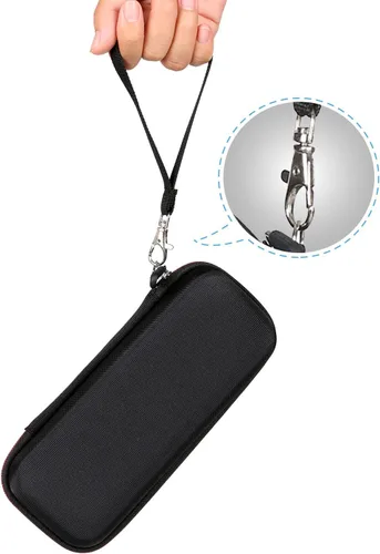 Miniatura 7 de LTGEM Funda rígida para Bose SoundLink Mini II Edición Limitada o Bose SoundLink Mini Altavoz Inalámbrico Portátil Bluetooth