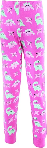 Miniatura 4 de Hudson Baby Conjunto de pijama de algodón para bebé niña