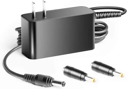 Miniatura 4 de KFD Cargador adaptador de corriente alterna de 12 V para Roku Ultra, Premiere, Premiere Plus, Roku 4662X 4800X 4662RW 4800R 4800RW Ultra 4K HDR