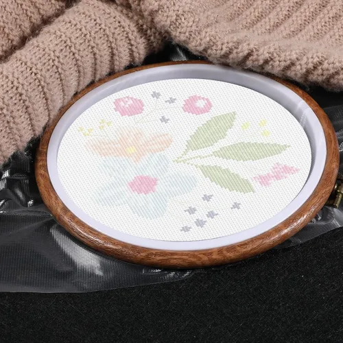 Miniatura 7 de 60 estabilizadores solubles en agua de 8 x 12 pulgadas, estabilizadores solubles en agua para bordados, estabilizadores transparentes para patrones