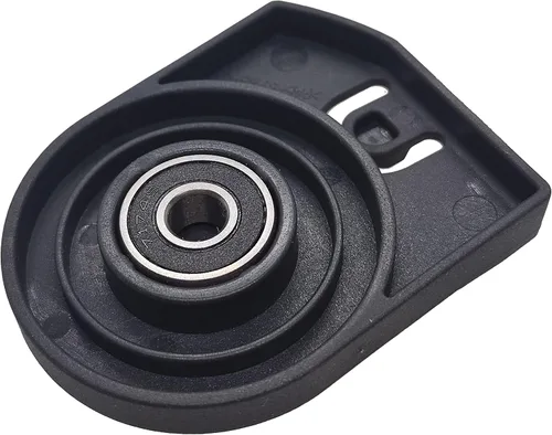 Miniatura 3 de Tapa de extremo y rodamiento de cepillo 440013513 de repuesto para Hoover Smartwash Pet Cleaner End Cap and Bearing Aspiradoras Partes (1 unidad)
