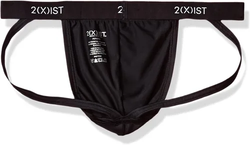Miniatura 2 de 2(X)IST Micro Speed Dri Jock - Correa para hombre, paquete de 3