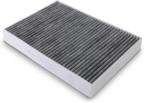 Miniatura 13 de Filtro de aire de cabina compatible con 4Runner, Avalon, Camry, Corolla, Tundra, Highlander, Mirai, RAV4, Sequoia, IS250, RX350, ES300h, F-PACE, XF
