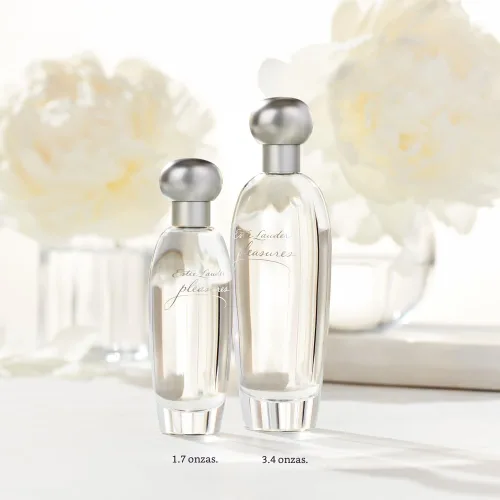 Miniatura 3 de Estée Lauder Pleasures Eau de Parfum Spray with Notes of Lilies, White Peonies & Jasmine Perfumes for Women