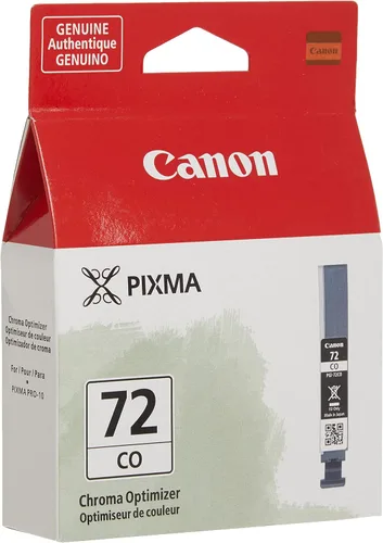 Miniatura 2 de Canon Impresoras PRO-10 de tanques de tinta compatibles con gris y CO PGI-72 (paquete de 2)