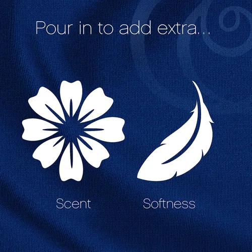 Miniatura 3 de Downy April Fresh - Acondicionador líquido para telas (suavizante de telas), 12 cargas, 10 onzas líquidas