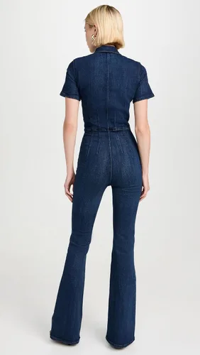 Miniatura 3 de Free People Mono acampanado Jayde para mujer