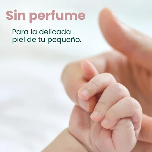 Miniatura 5 de Detergente líquido para ropa de bebés ATTITUDE, Verificado por EWG, seguro para ropa de bebé, infantes y recién nacidos, jabón de lavado vegano