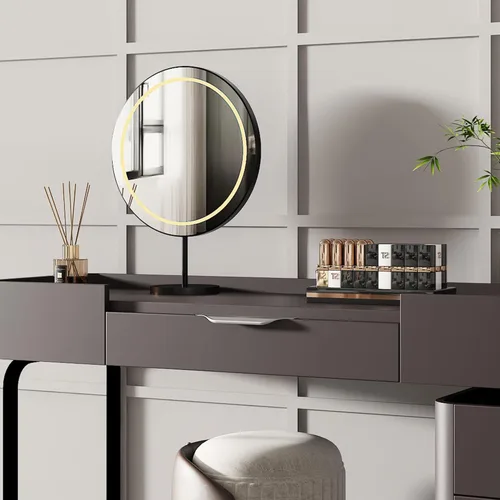 Miniatura 3 de Satanga Tiradores de Dedo Edge para Gabinete Cocina Cajón Perillas Perfil Bajo Puerta Tocador Baño Manijas Largas Armario Muebles Aluminio Paquete