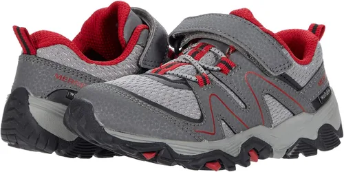 Miniatura 4 de Merrell Trail Quest - Tenis de senderismo para niños