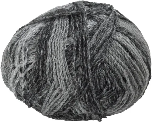 Miniatura 11 de James C Brett James C. Brett Marble Chunky 103 Mezcla de cobalto