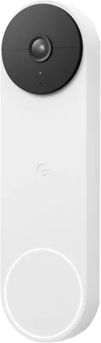 Miniatura 13 de Google Nest Doorbell (Batería) - Ivy