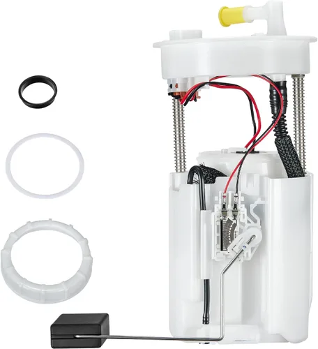 Miniatura 25 de BDFHYK Conjunto de módulo de bomba de combustible eléctrica compatible con Honda Civic 1992-1995 1.5L l4, 1.6L l4, compatible con Acura Integra