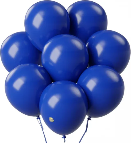 Miniatura 37 de AFTERLOON® - Globos de látex de goma natural de alta calidad, 24 unidades, color albaricoque, 12 pulgadas, color mate, duradero, grueso, extra