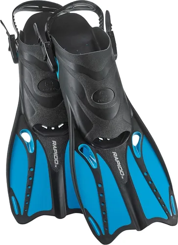 Miniatura 6 de Phantom Aquatics Pecan Travel Set