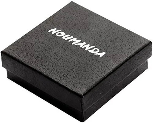 Miniatura 3 de NOUMANDA - Pulsera de cristal imperial para mujer