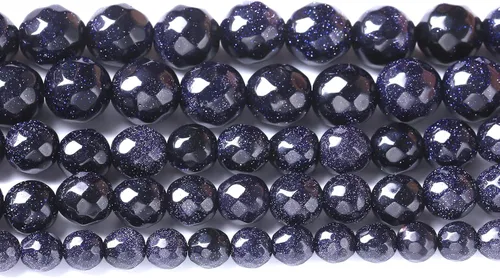 Miniatura 23 de Cuentas de jade verde chino natural, piedras preciosas, cuentas redondas sueltas para hacer joyas, pulsera DIY, collar, 8mm, 45 piezas, 15 pulgadas